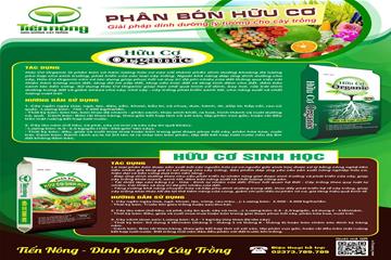 TÌM HIỂU 5 SỰ THẬT THÚ VỊ VỀ PHÂN BÓN ĐỂ NÂNG CAO NHẬN THỨC VỀ NÔNG NGHIỆP BỀN VỮNG 