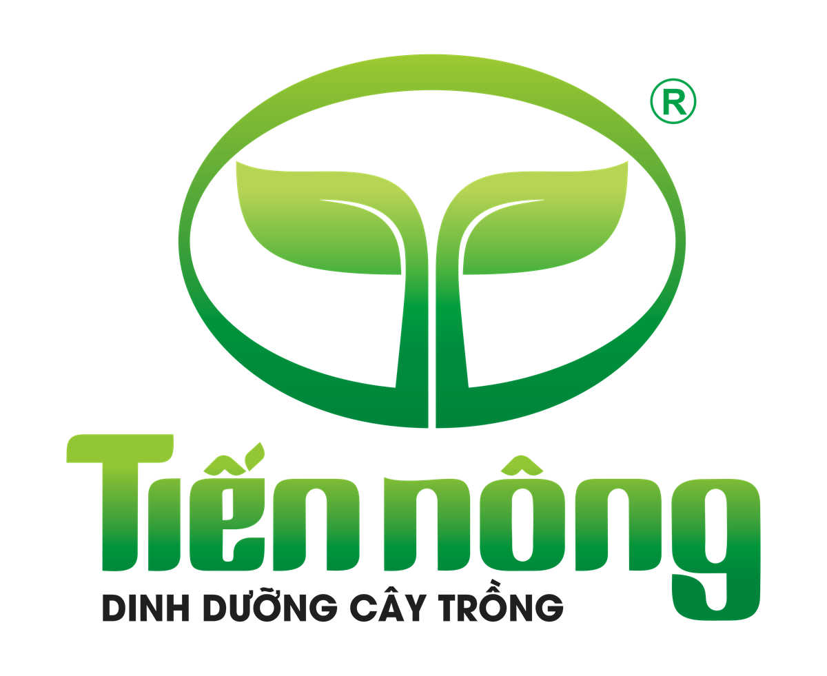 Logo Tiến Nông