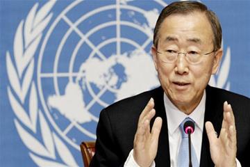 Hiểu thêm điều bình thường qua phỏng vấn Ban Ki Moon
