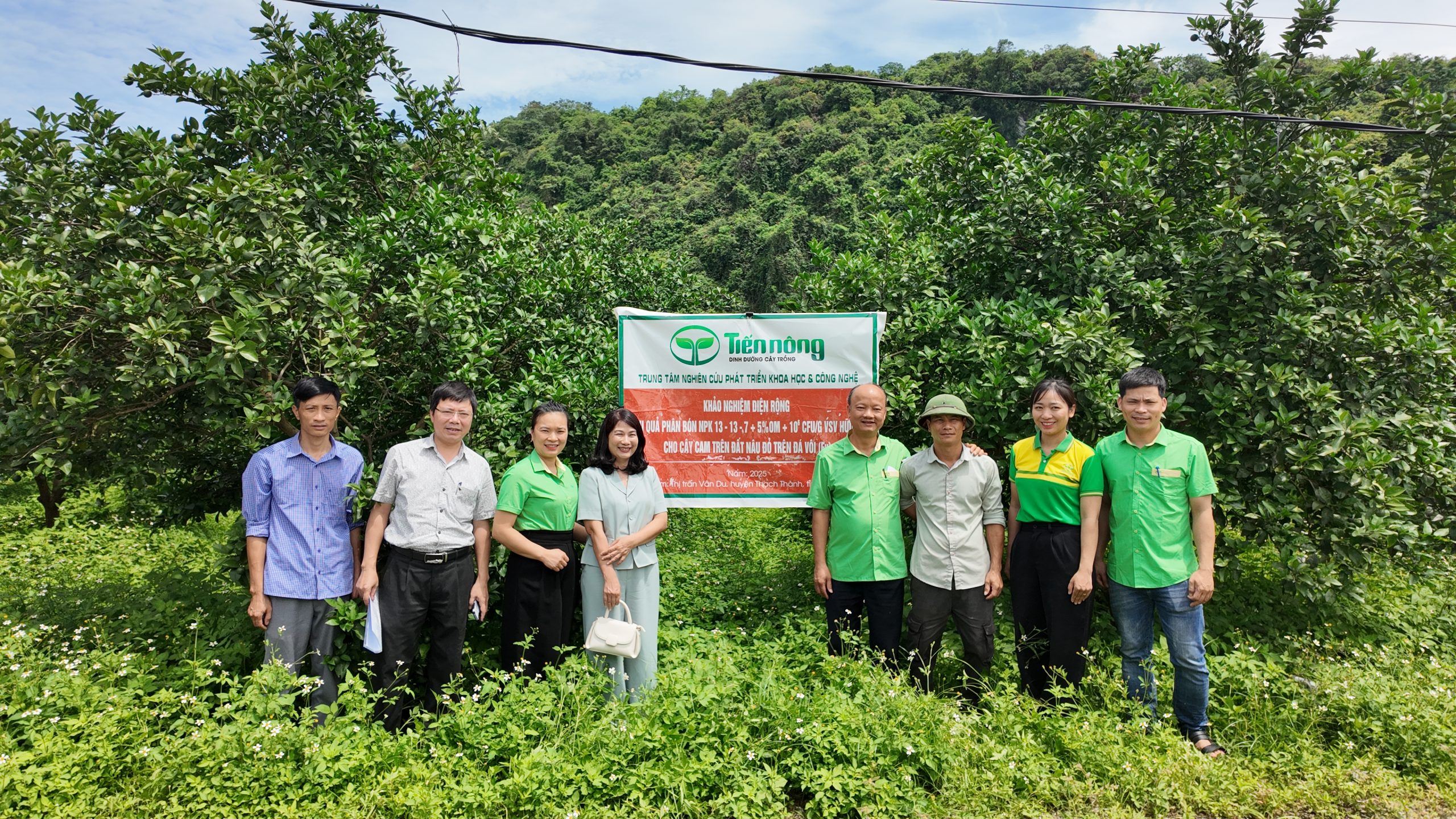 CEO Nguyễn Hồng Phong: Thay đổi tư duy để kinh tế vườn, trang trại “vươn mình”