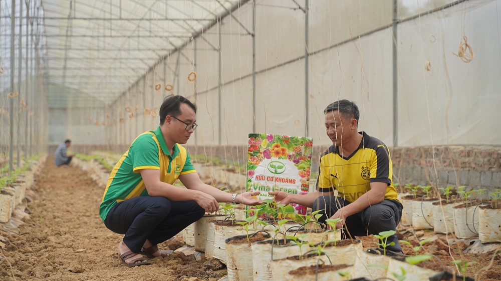 Chủ động ứng phó với thời tiết cực đoan – Bảo vệ mùa vụ, giữ vững sinh kế