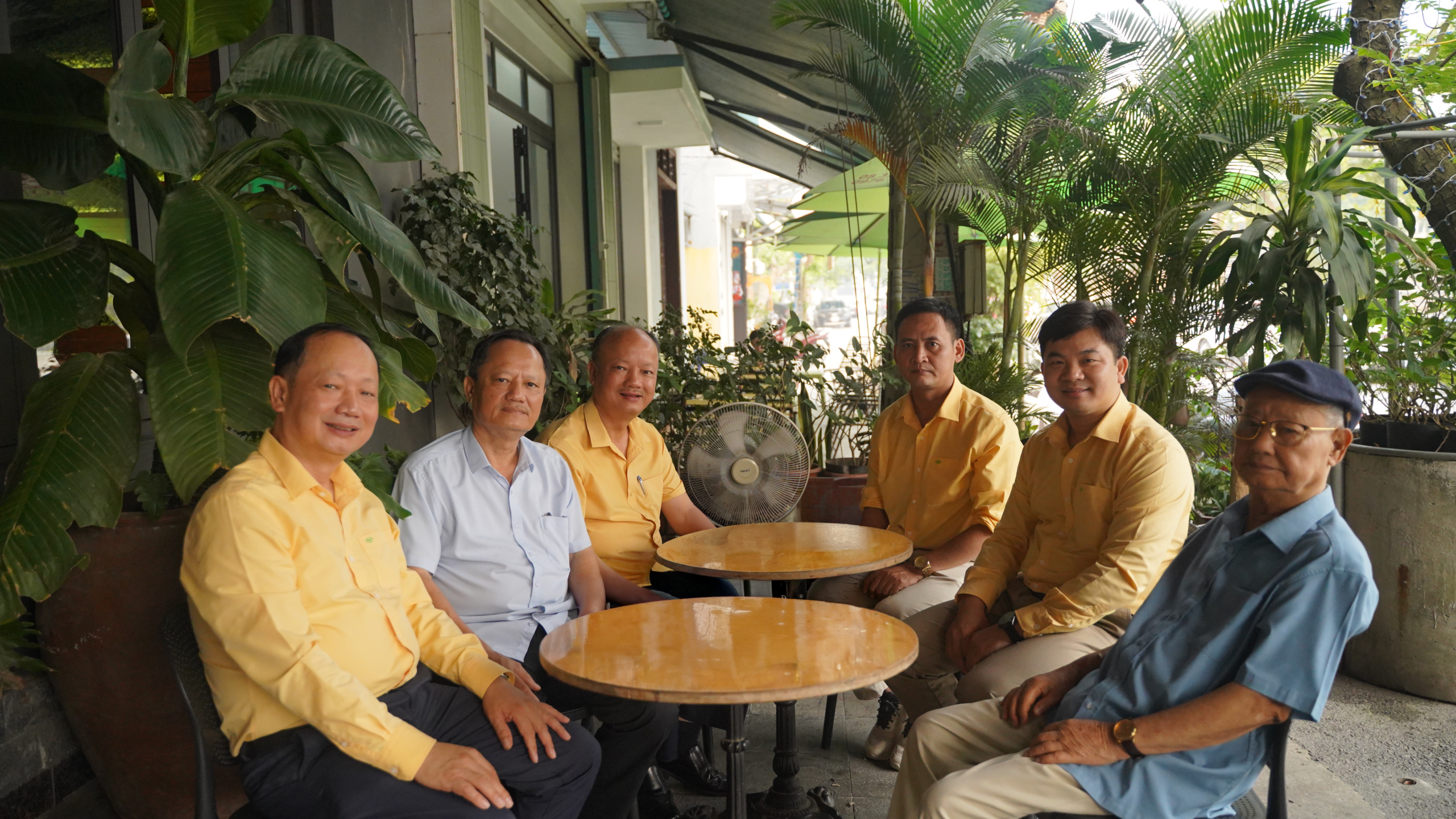 HÀNH TRÌNH TRI ÂN – KẾT NỐI NIỀM TIN (KỲ 3): TỪ KHỞI ĐẦU KHÓ KHĂN TỚI SẢN LƯỢNG 1000 TẤN TẠI NINH BÌNH