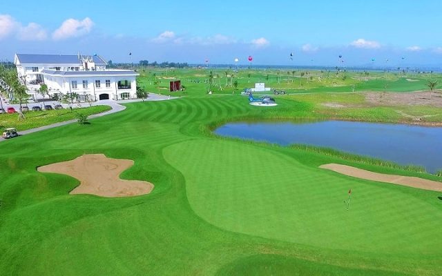 san-golf-flc-sam-son san-golf-flc-sam-son
